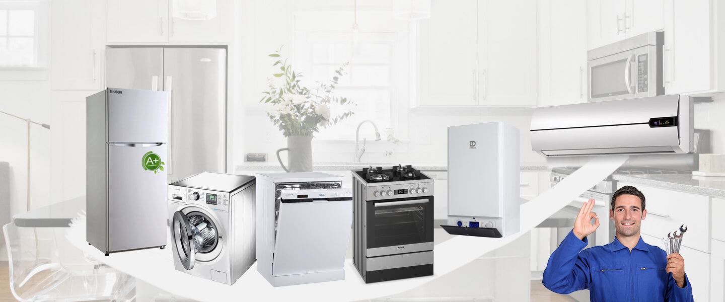 Gümüşpala Grundig Servisi